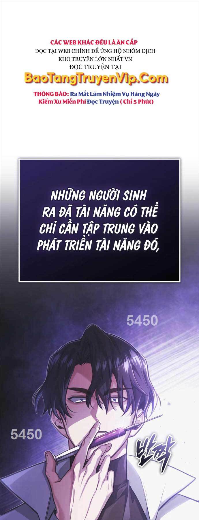 Hồi Quy Giả Về Hưu Chapter 12 - Trang 2