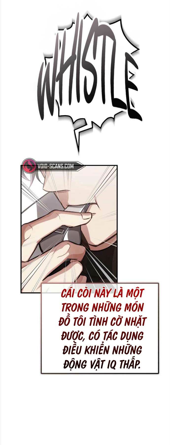 Hồi Quy Giả Về Hưu Chapter 12 - Trang 2