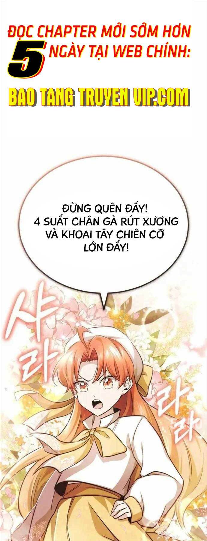 Hồi Quy Giả Về Hưu Chapter 11 - Trang 2