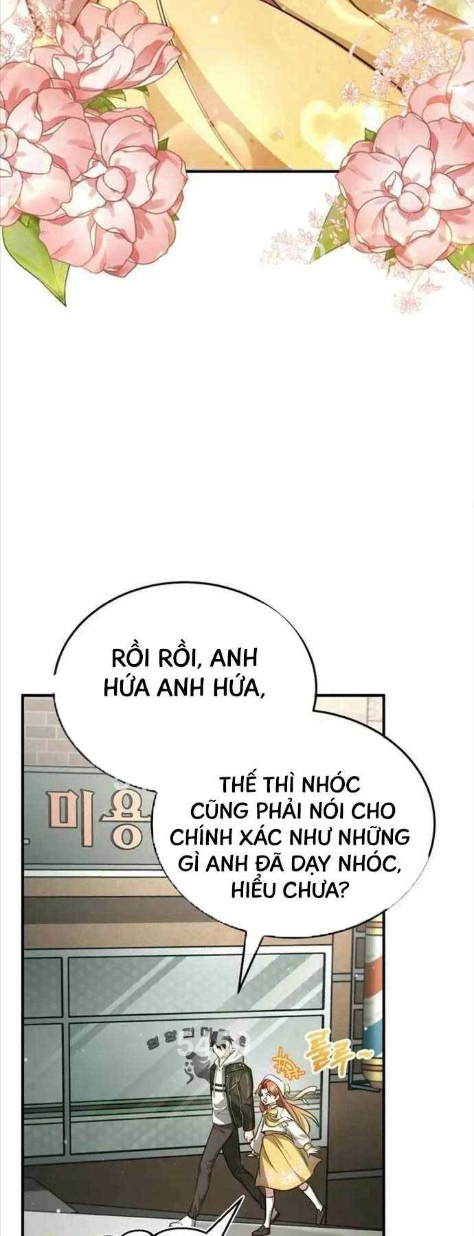 Hồi Quy Giả Về Hưu Chapter 11 - Trang 2