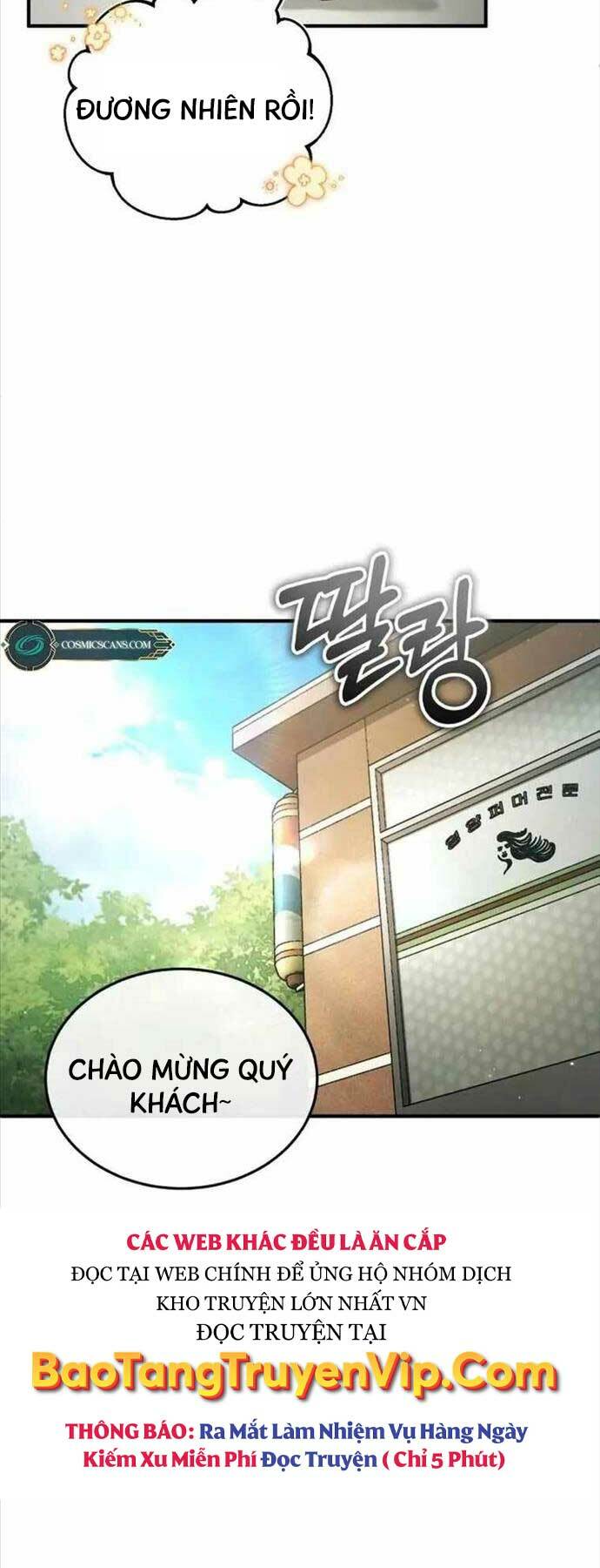 Hồi Quy Giả Về Hưu Chapter 11 - Trang 2