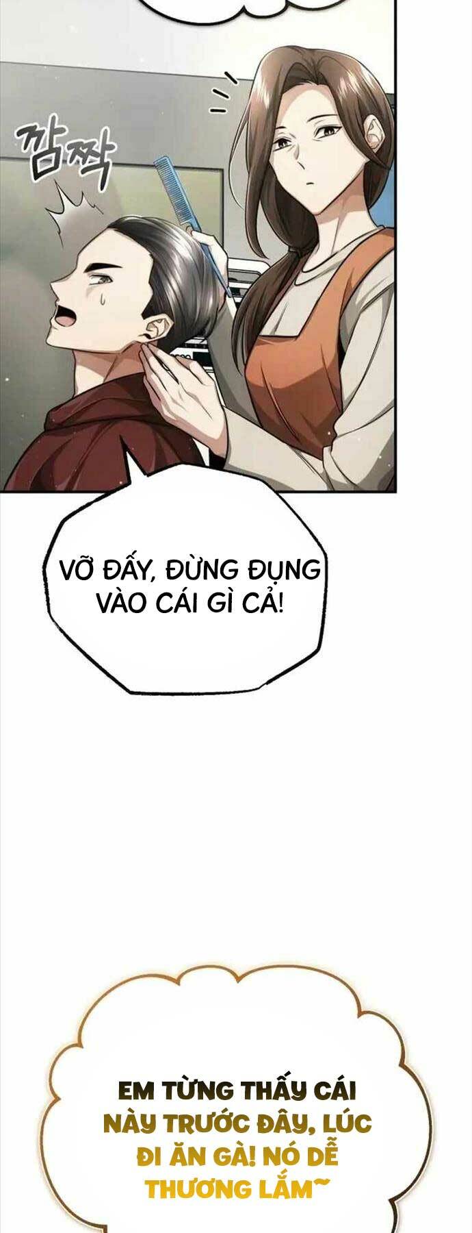 Hồi Quy Giả Về Hưu Chapter 11 - Trang 2