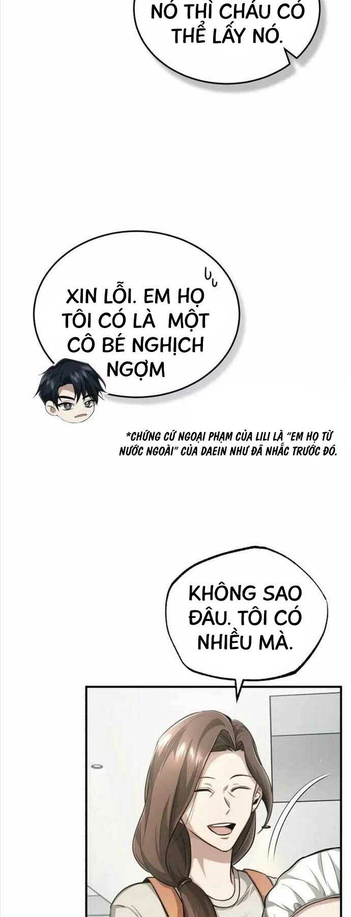 Hồi Quy Giả Về Hưu Chapter 11 - Trang 2