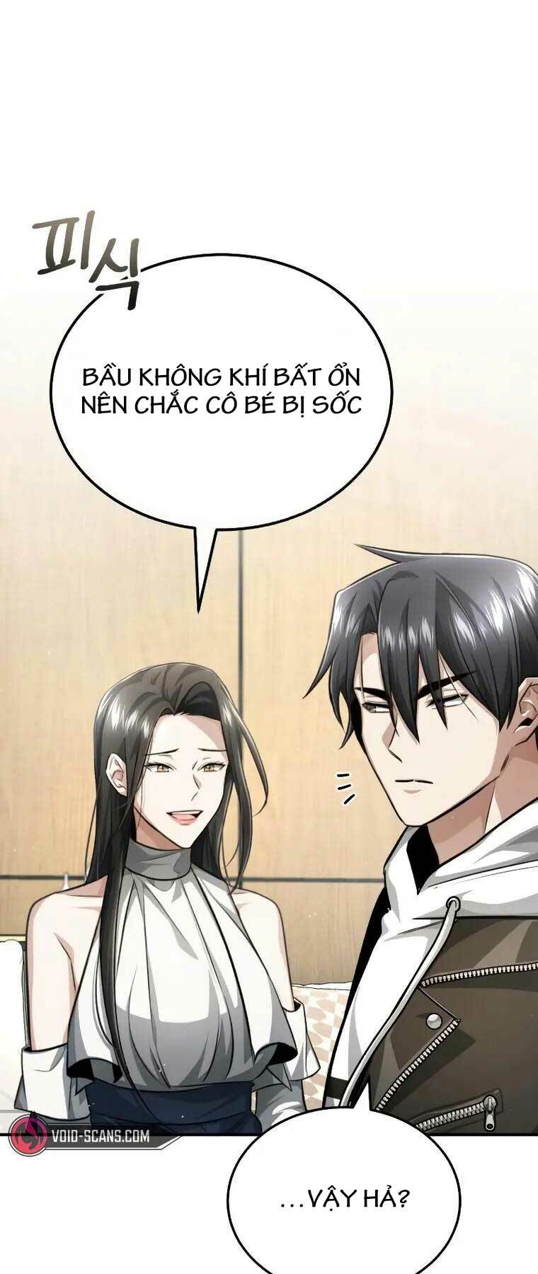 Hồi Quy Giả Về Hưu Chapter 10 - Trang 2