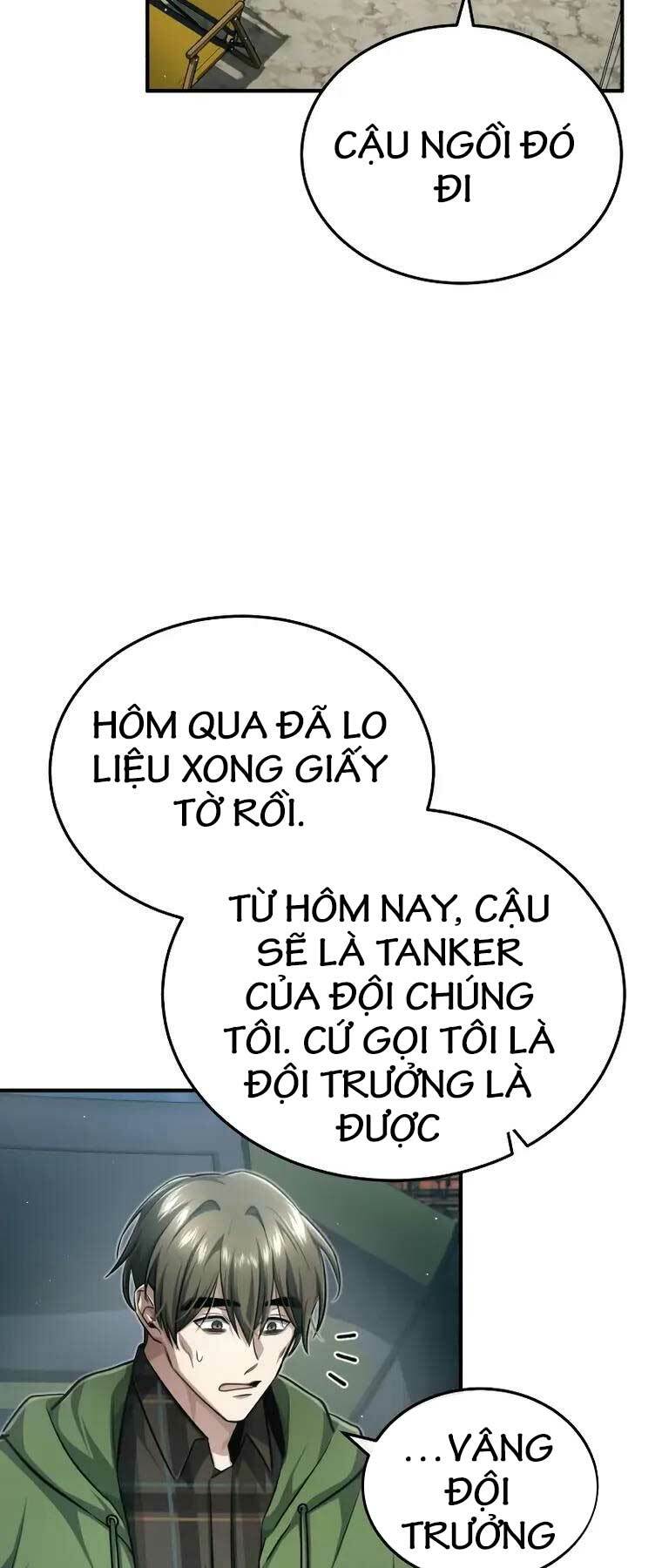 Hồi Quy Giả Về Hưu Chapter 10 - Trang 2