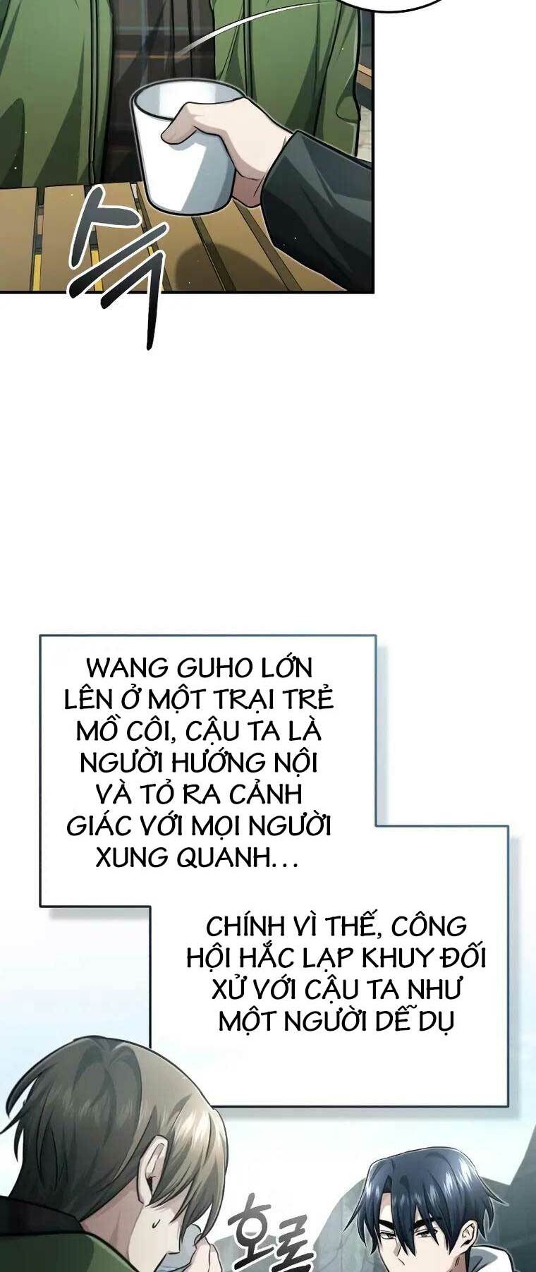 Hồi Quy Giả Về Hưu Chapter 10 - Trang 2