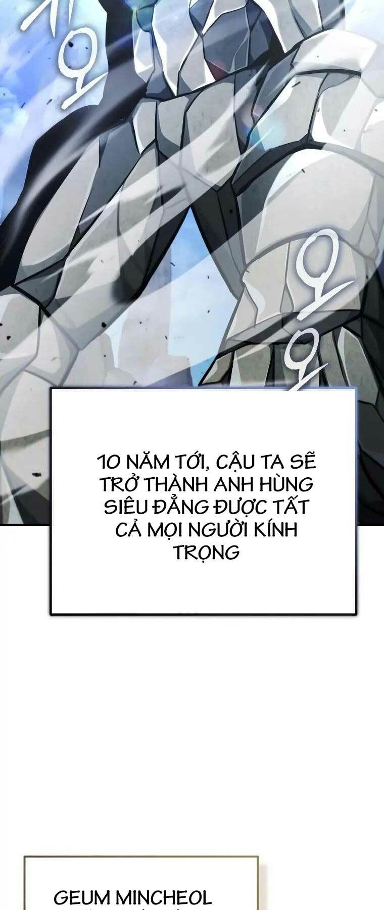 Hồi Quy Giả Về Hưu Chapter 10 - Trang 2