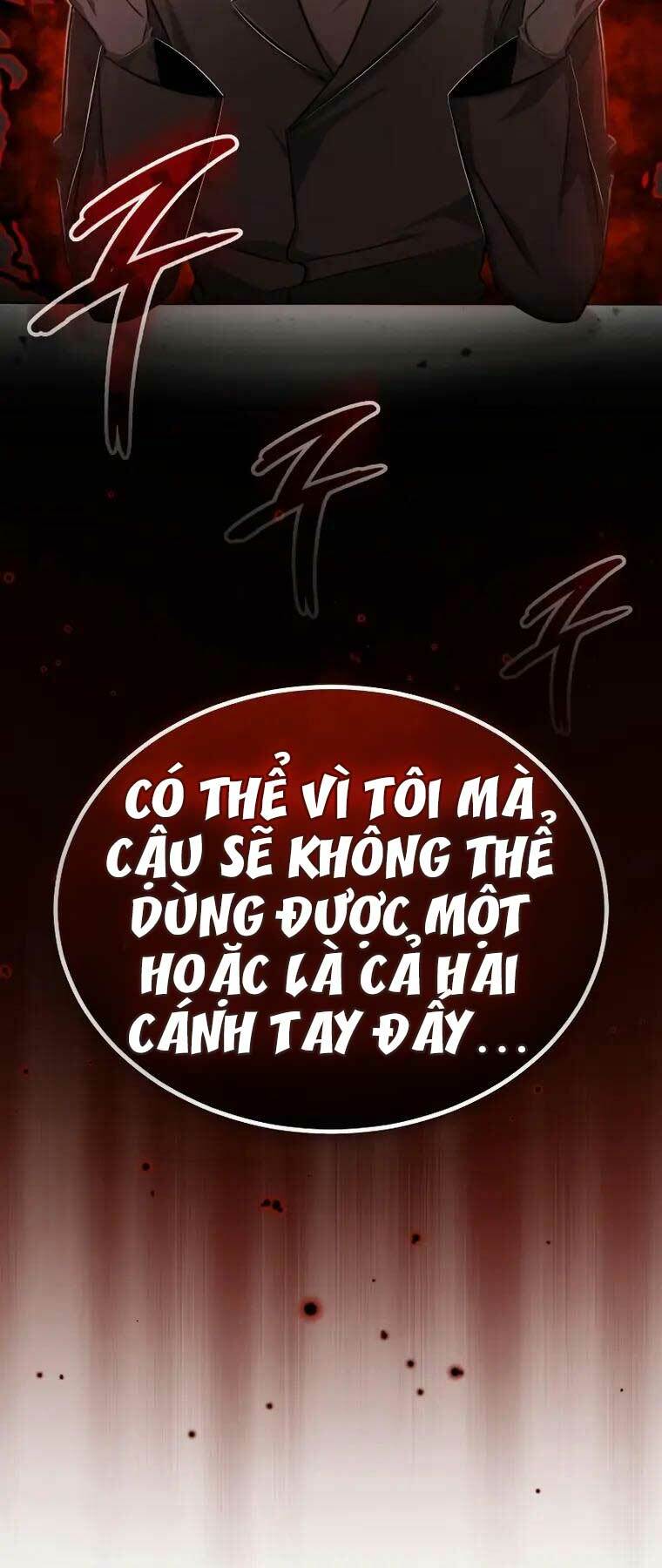 Hồi Quy Giả Về Hưu Chapter 10 - Trang 2