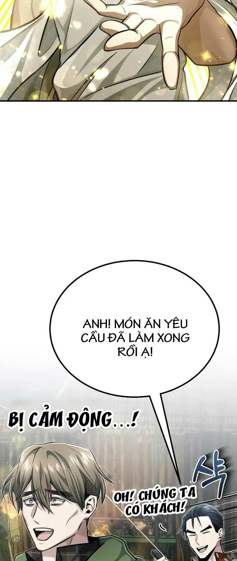 Hồi Quy Giả Về Hưu Chapter 10 - Trang 2