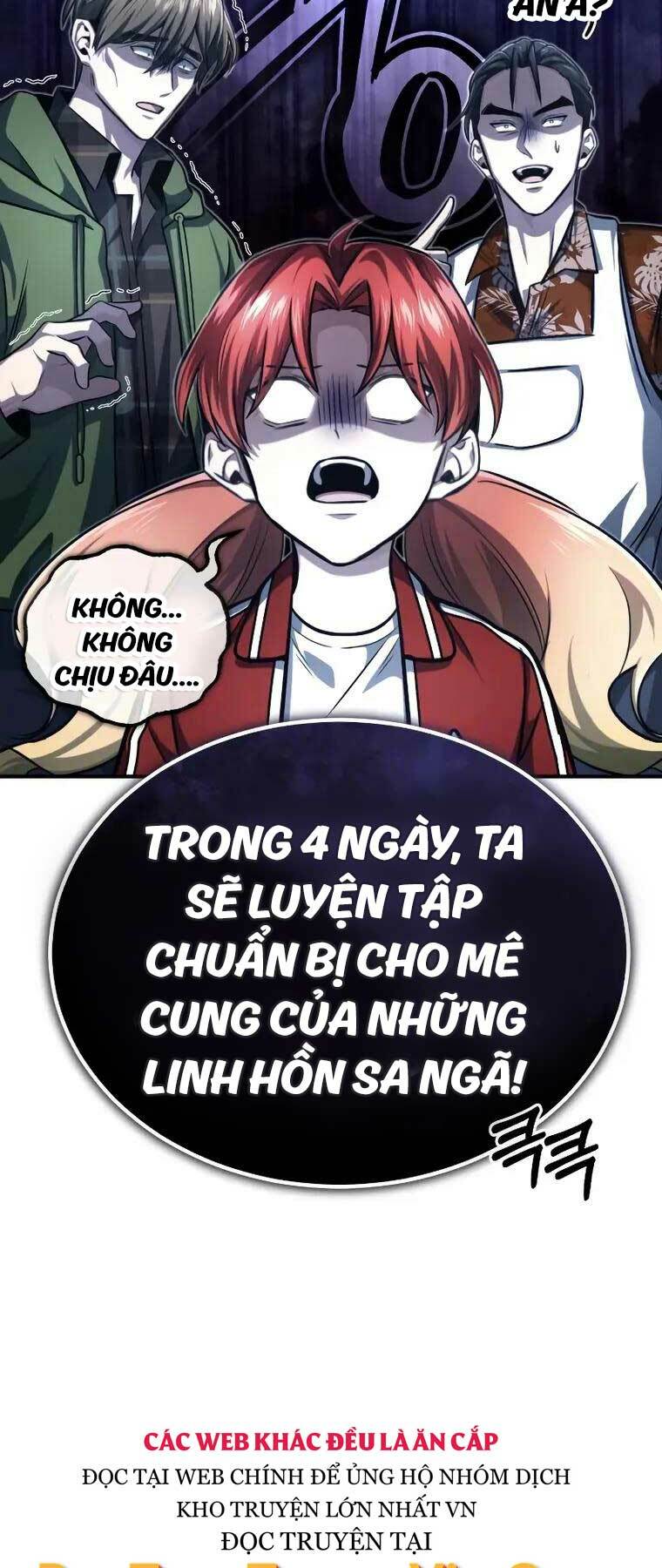 Hồi Quy Giả Về Hưu Chapter 10 - Trang 2