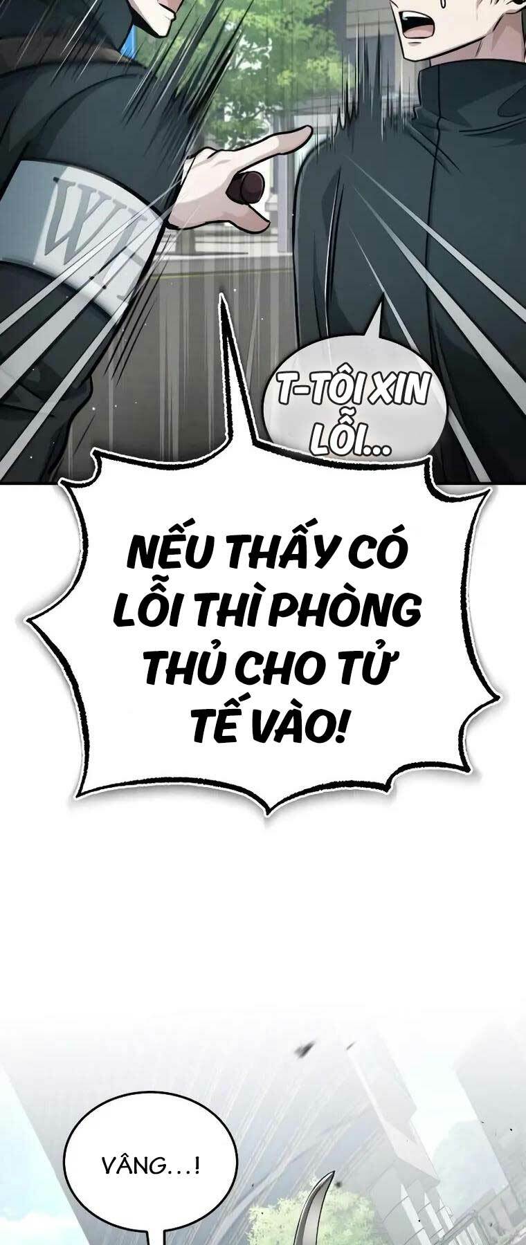 Hồi Quy Giả Về Hưu Chapter 10 - Trang 2