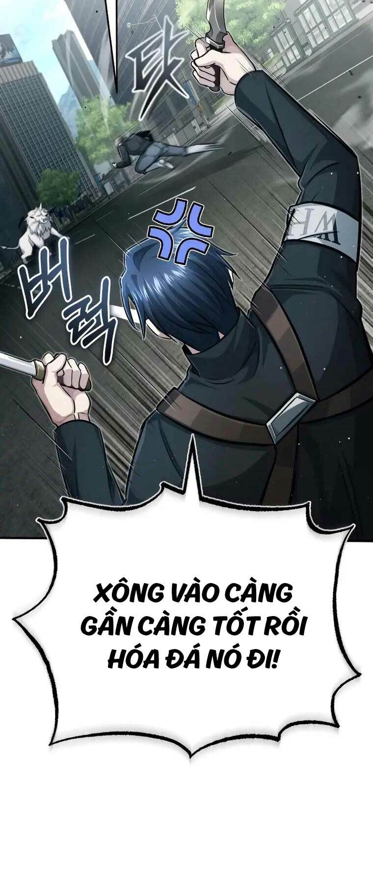 Hồi Quy Giả Về Hưu Chapter 10 - Trang 2