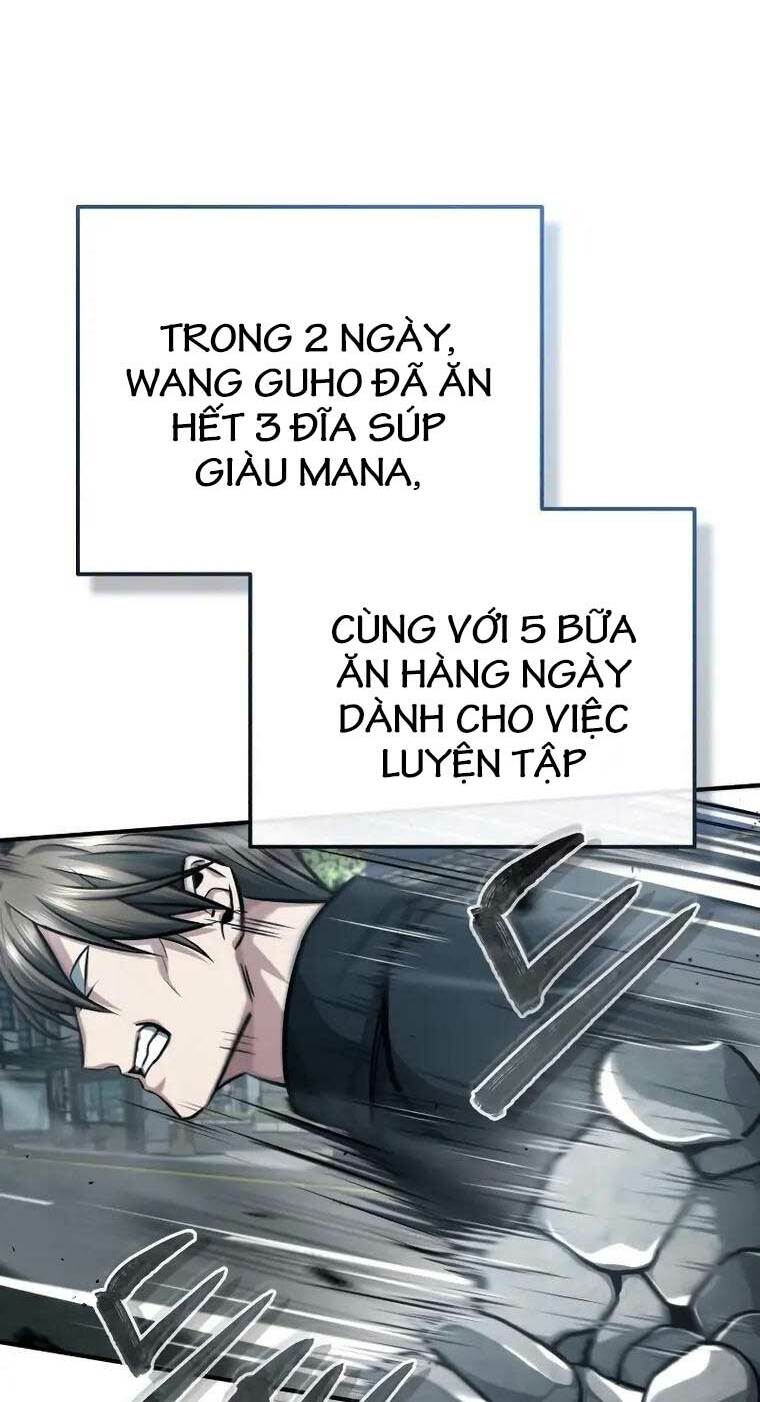 Hồi Quy Giả Về Hưu Chapter 10 - Trang 2