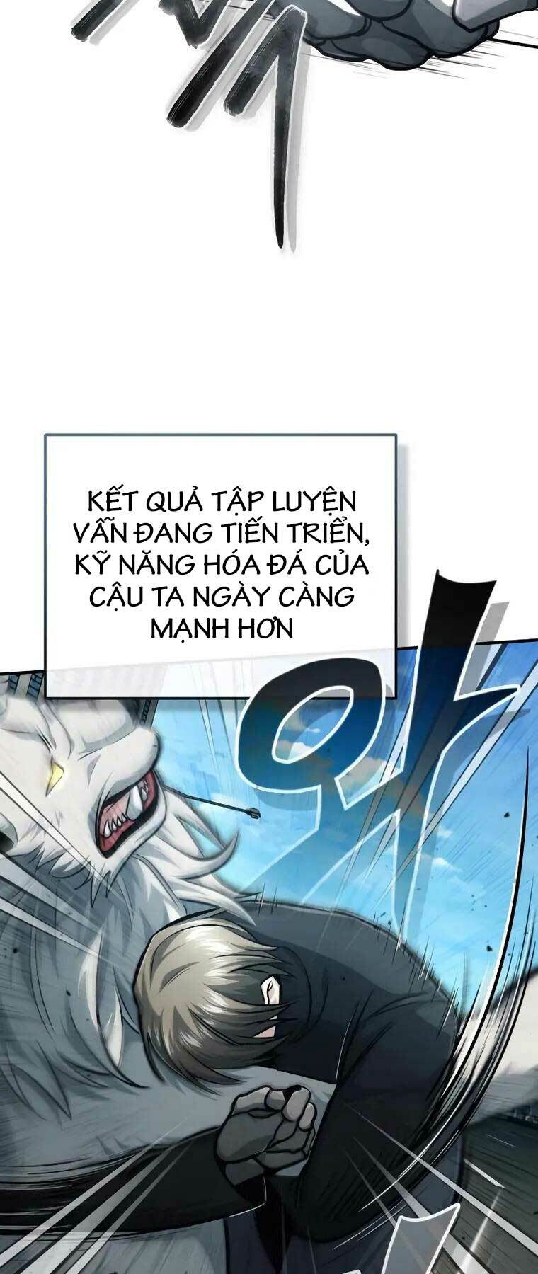 Hồi Quy Giả Về Hưu Chapter 10 - Trang 2