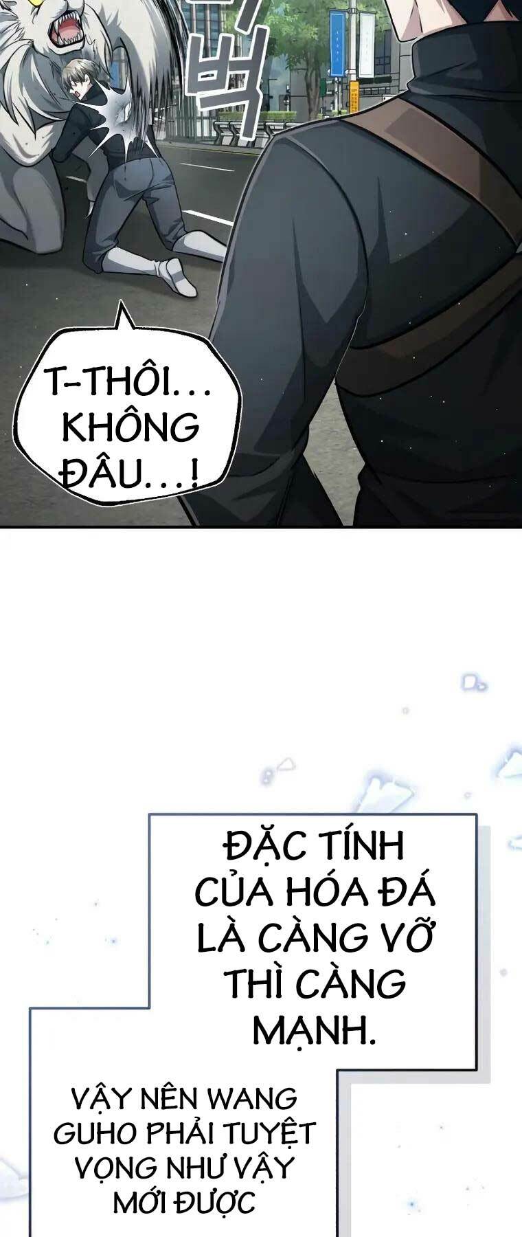 Hồi Quy Giả Về Hưu Chapter 10 - Trang 2