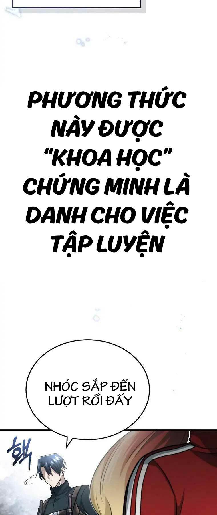 Hồi Quy Giả Về Hưu Chapter 10 - Trang 2