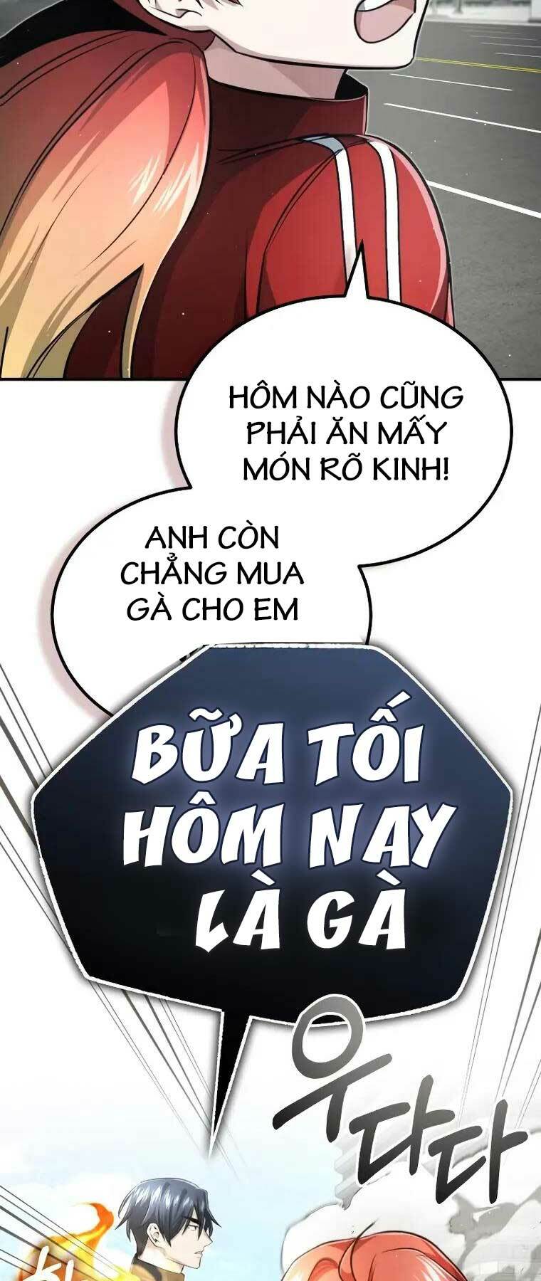 Hồi Quy Giả Về Hưu Chapter 10 - Trang 2