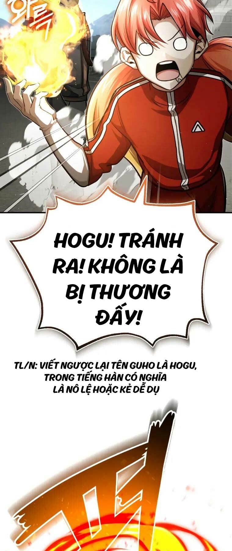 Hồi Quy Giả Về Hưu Chapter 10 - Trang 2