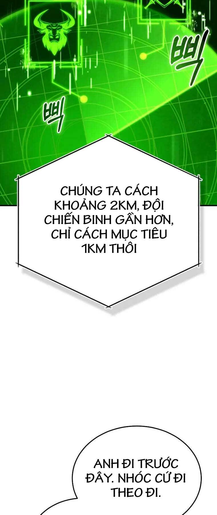 Hồi Quy Giả Về Hưu Chapter 10 - Trang 2