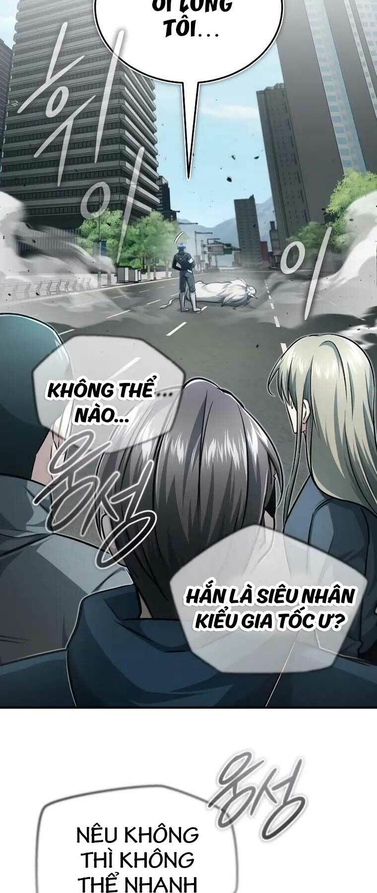 Hồi Quy Giả Về Hưu Chapter 10 - Trang 2