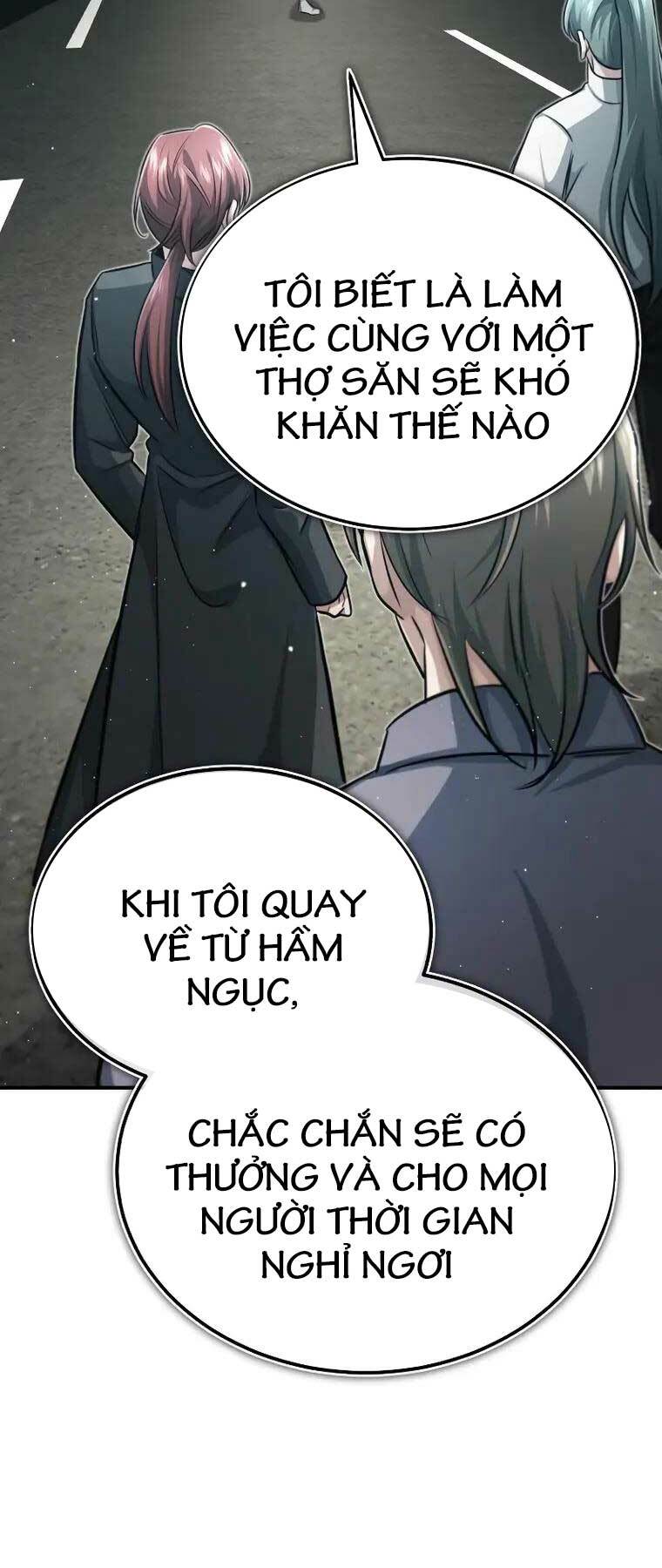 Hồi Quy Giả Về Hưu Chapter 10 - Trang 2