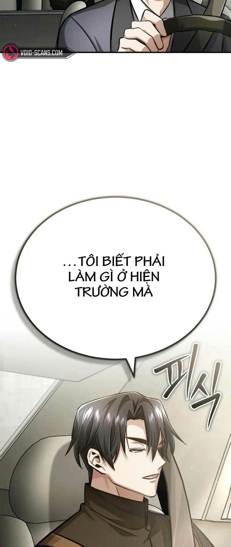 Hồi Quy Giả Về Hưu Chapter 10 - Trang 2