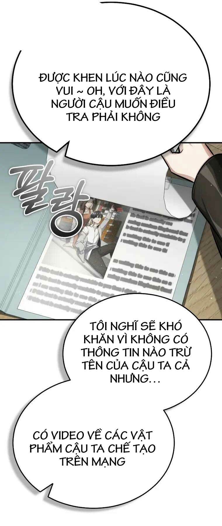 Hồi Quy Giả Về Hưu Chapter 10 - Trang 2