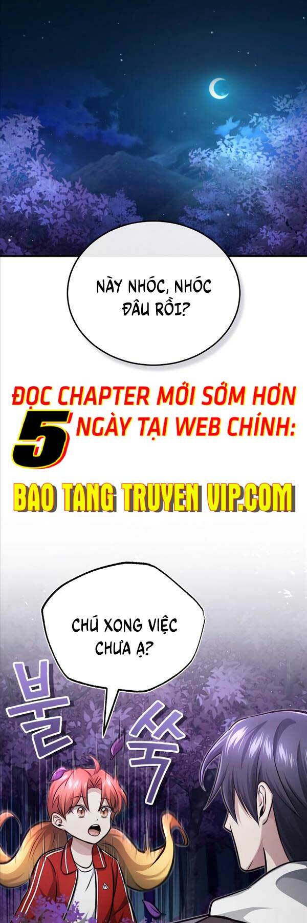 Hồi Quy Giả Về Hưu Chapter 8 - Trang 2