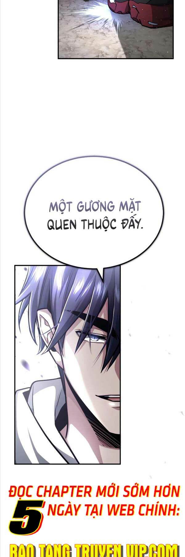 Hồi Quy Giả Về Hưu Chapter 8 - Trang 2