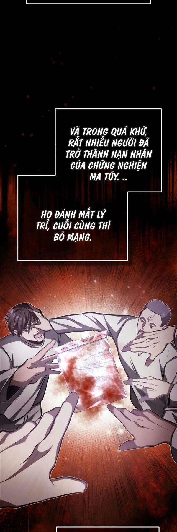 Hồi Quy Giả Về Hưu Chapter 8 - Trang 2