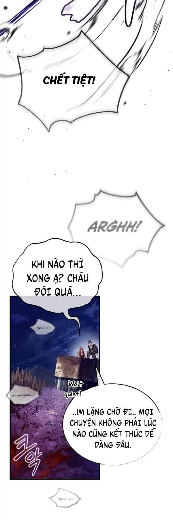 Hồi Quy Giả Về Hưu Chapter 8 - Trang 2