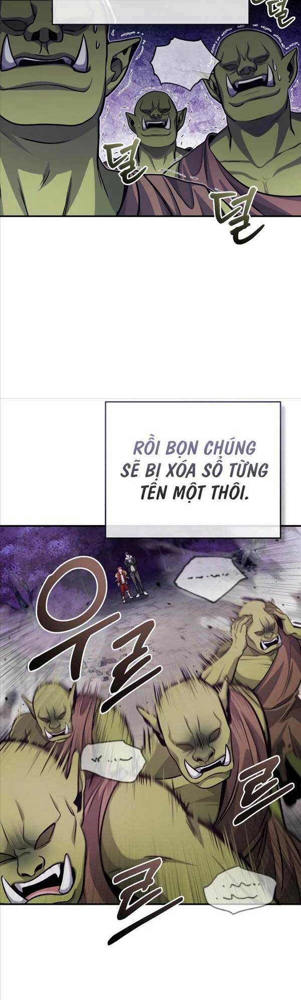 Hồi Quy Giả Về Hưu Chapter 8 - Trang 2