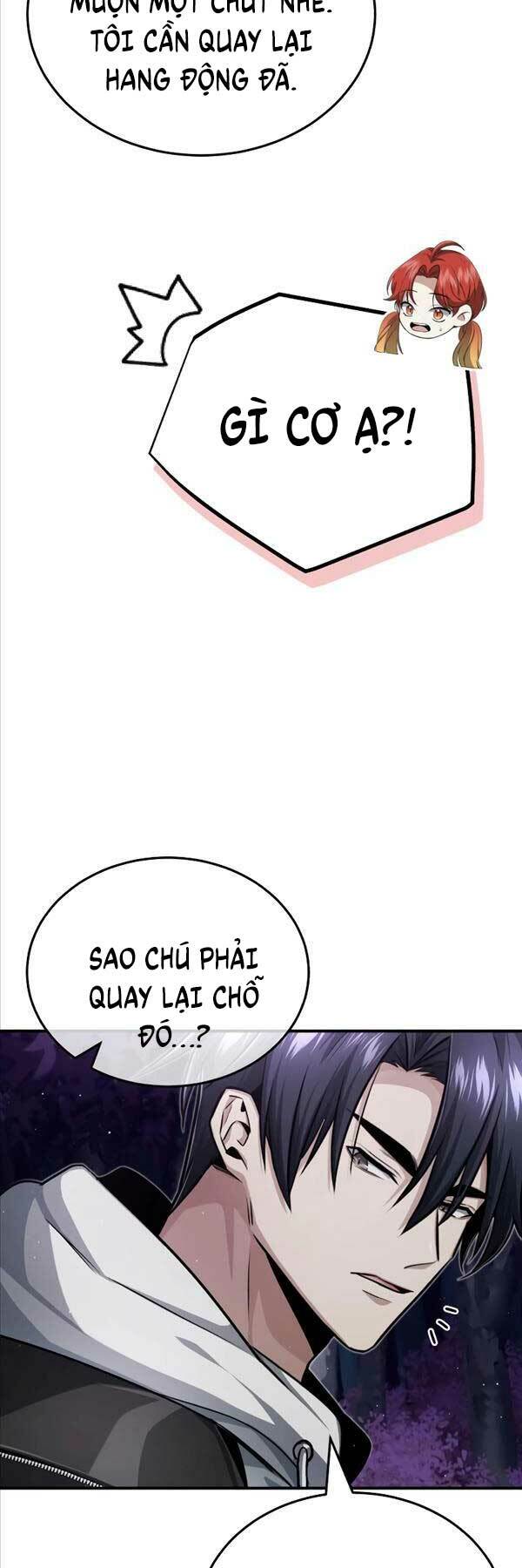 Hồi Quy Giả Về Hưu Chapter 8 - Trang 2