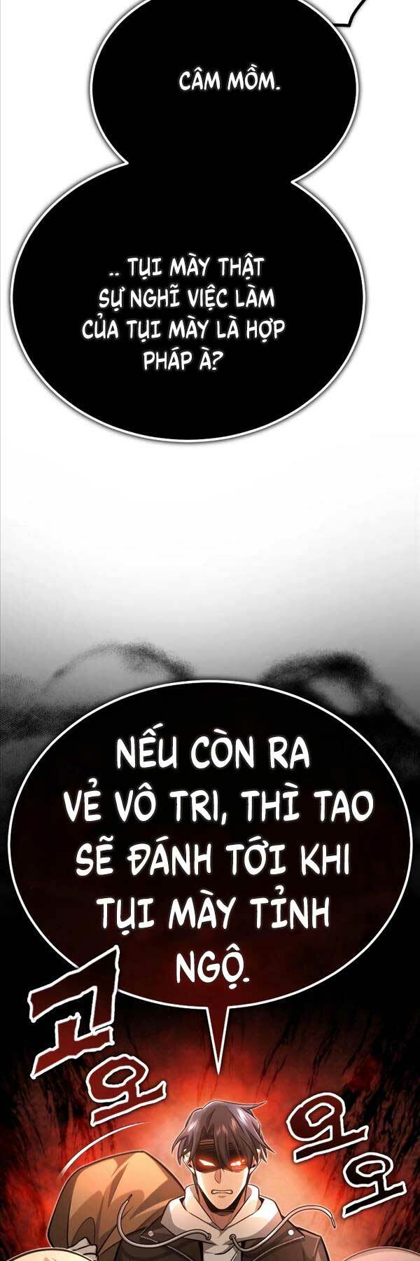 Hồi Quy Giả Về Hưu Chapter 8 - Trang 2