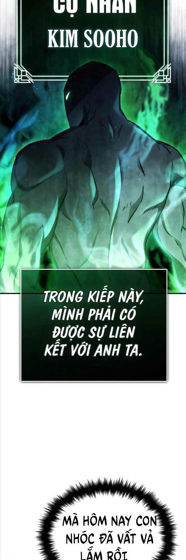 Hồi Quy Giả Về Hưu Chapter 8 - Trang 2