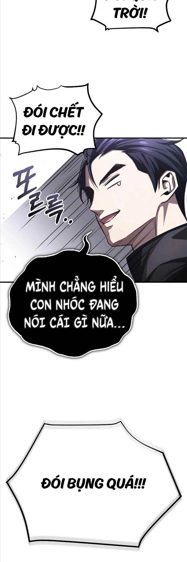 Hồi Quy Giả Về Hưu Chapter 8 - Trang 2