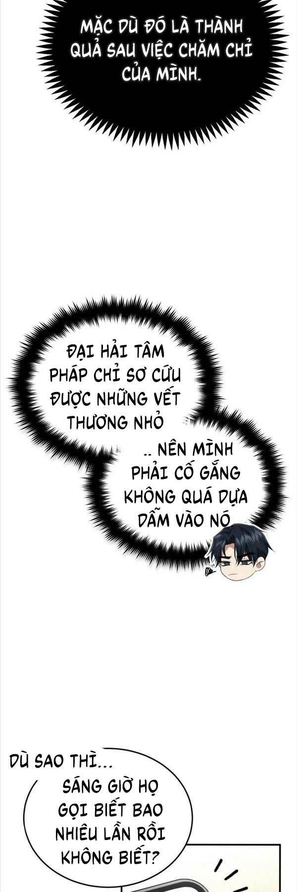 Hồi Quy Giả Về Hưu Chapter 7 - Trang 2