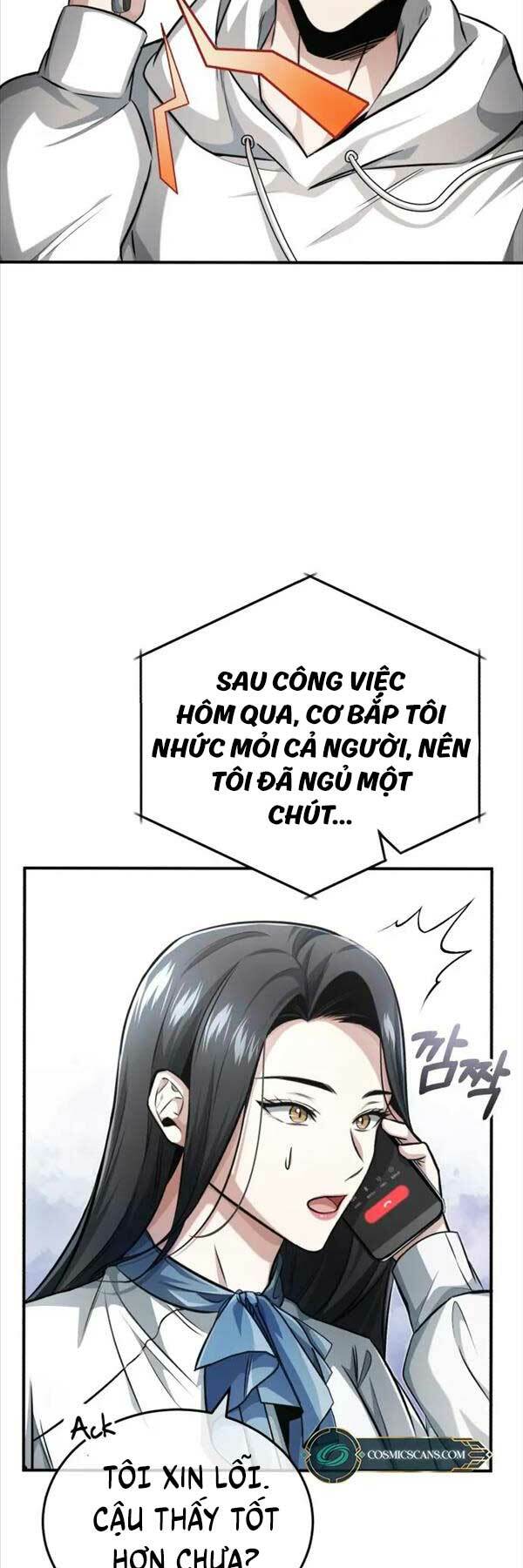 Hồi Quy Giả Về Hưu Chapter 7 - Trang 2