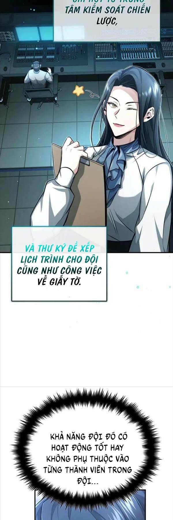 Hồi Quy Giả Về Hưu Chapter 7 - Trang 2