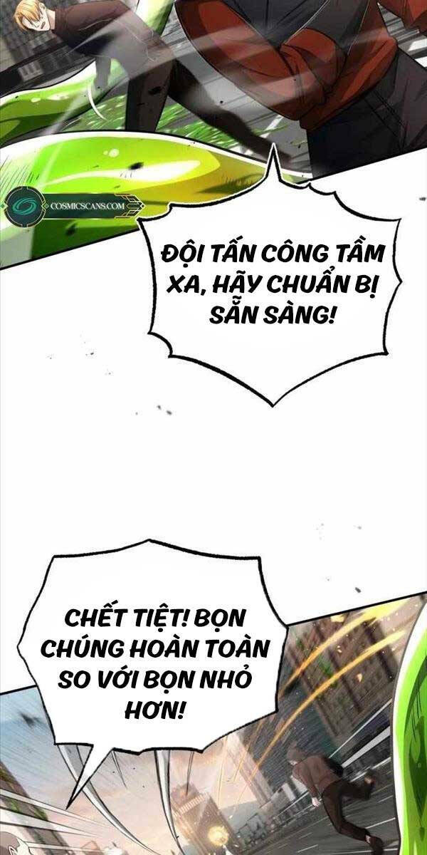 Hồi Quy Giả Về Hưu Chapter 6 - Trang 2