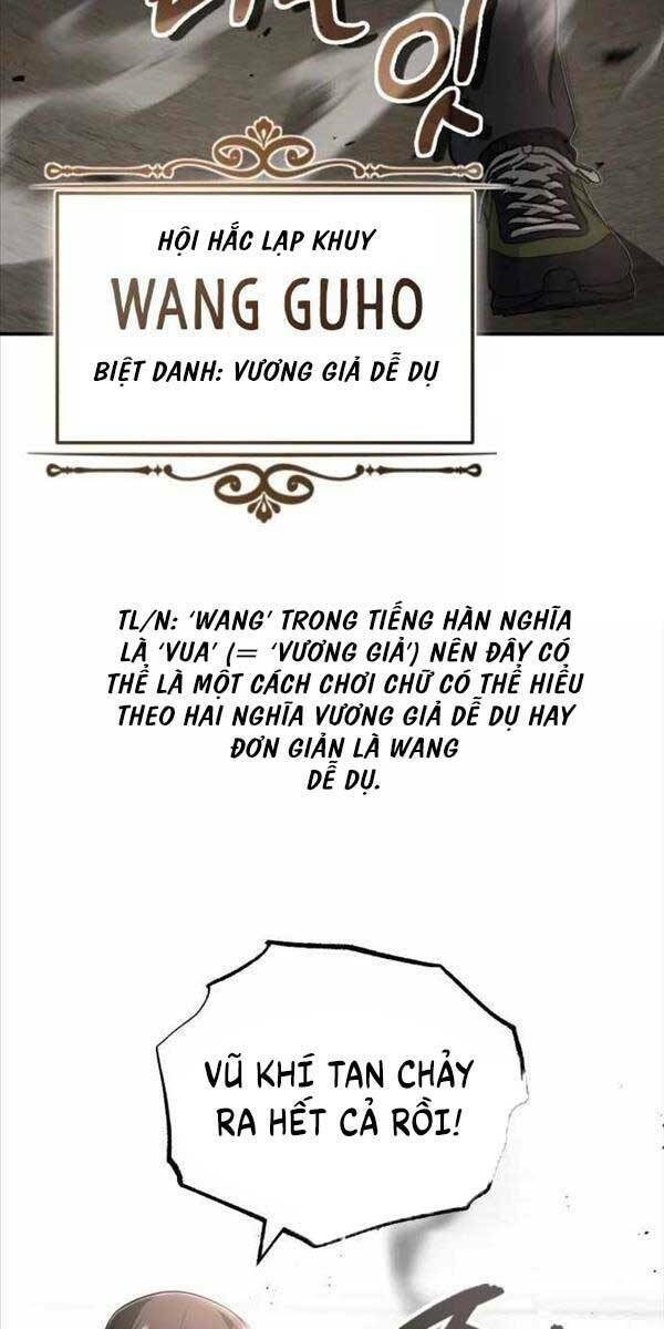 Hồi Quy Giả Về Hưu Chapter 6 - Trang 2