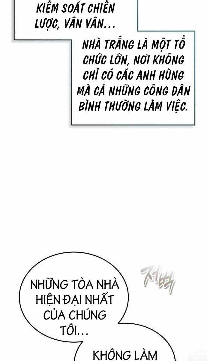 Hồi Quy Giả Về Hưu Chapter 5 - Trang 2