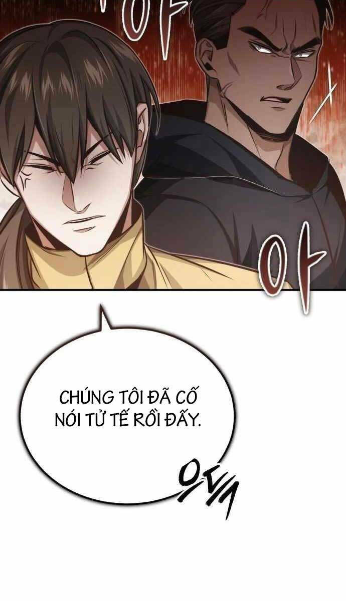 Hồi Quy Giả Về Hưu Chapter 5 - Trang 2