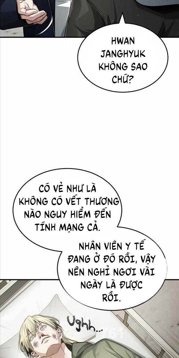 Hồi Quy Giả Về Hưu Chapter 4 - Trang 2