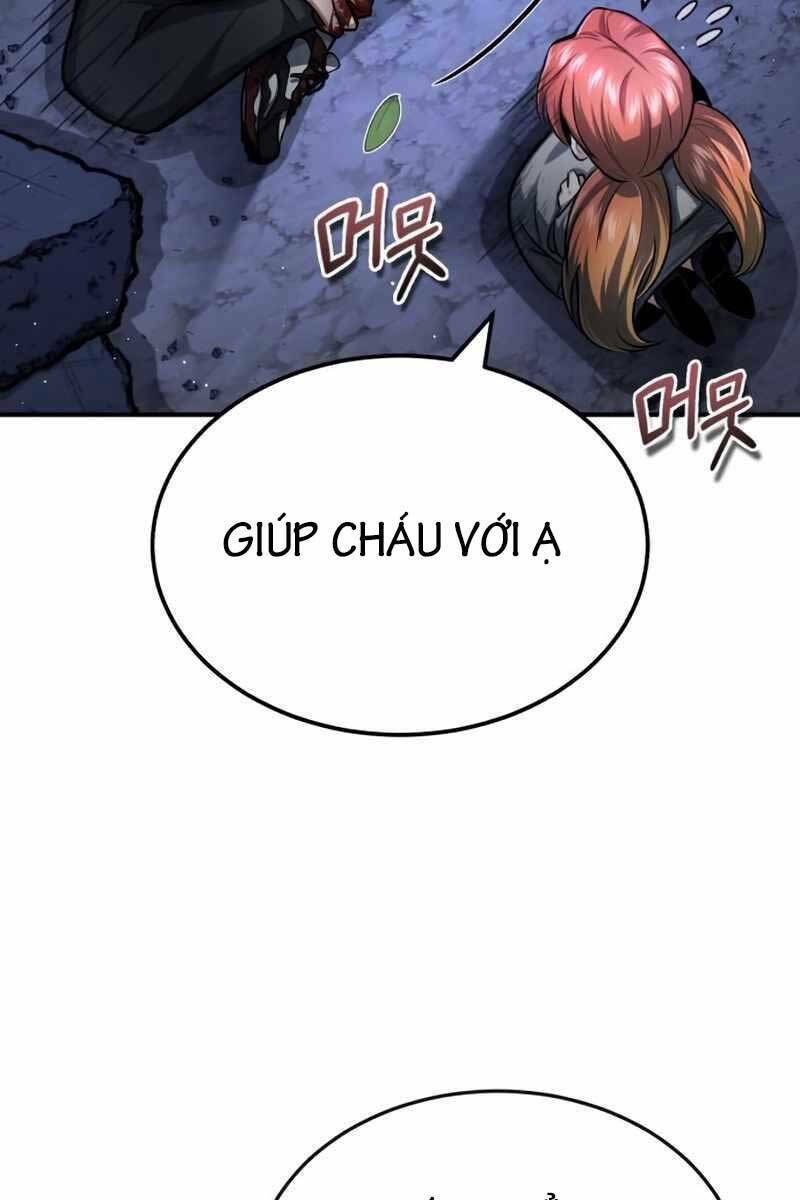 Hồi Quy Giả Về Hưu Chapter 3 - Trang 2