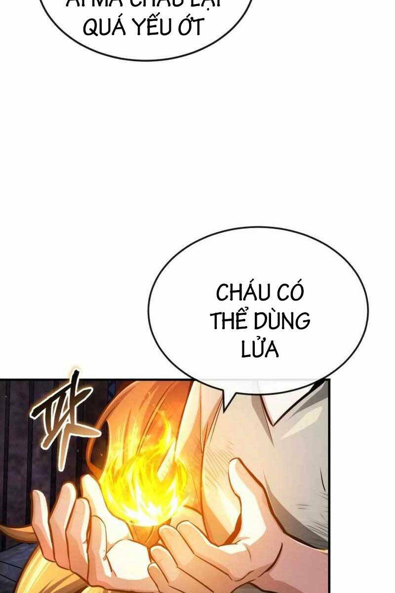 Hồi Quy Giả Về Hưu Chapter 3 - Trang 2