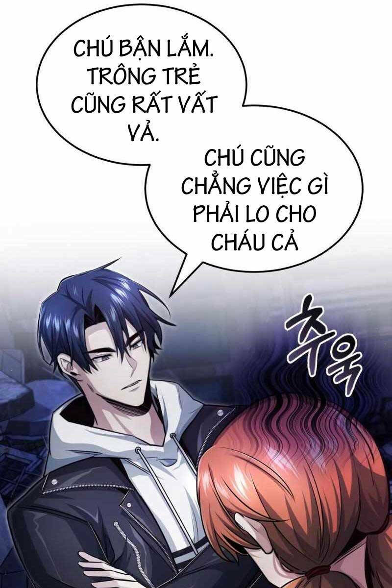 Hồi Quy Giả Về Hưu Chapter 3 - Trang 2