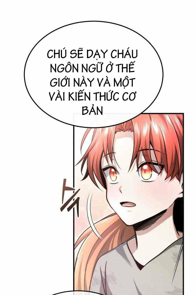 Hồi Quy Giả Về Hưu Chapter 3 - Trang 2