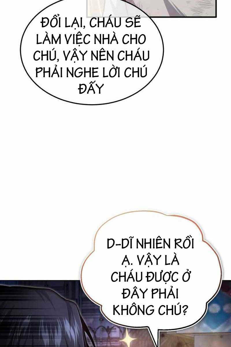 Hồi Quy Giả Về Hưu Chapter 3 - Trang 2