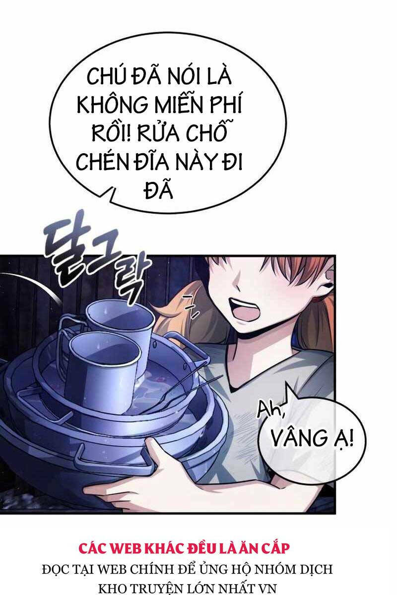 Hồi Quy Giả Về Hưu Chapter 3 - Trang 2